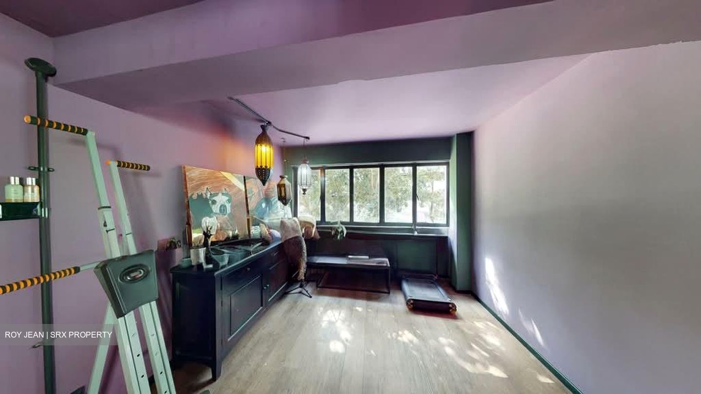 Blk 237 Pasir Ris Street 21 (Pasir Ris), HDB Executive #531205811
